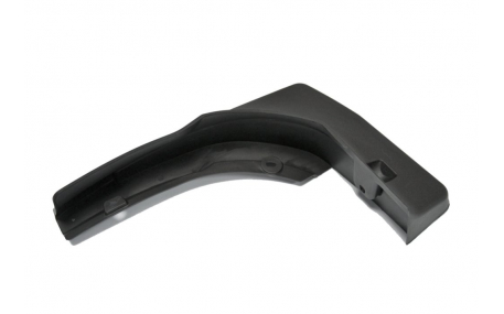 Брызговики Mercedes GLE-class Coupe C292