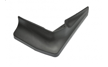 Брызговики Mercedes GLE-class Coupe C292