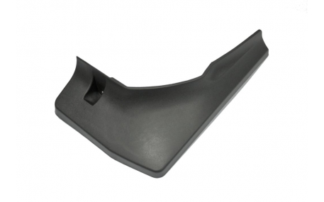 Брызговики Mercedes GLE-class Coupe C292