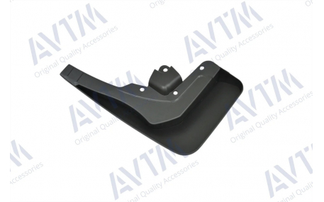 Брызговики Mercedes GLE-class V167