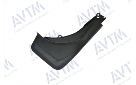 Брызговики Mercedes GLE-class V167