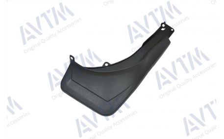 Брызговики Mercedes GLE-class V167