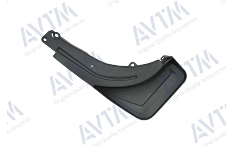 Брызговики Mercedes GLE-class V167