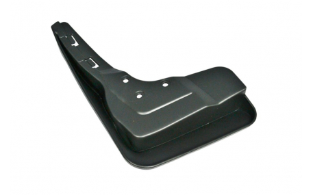 Брызговики Mercedes GLE-class W166