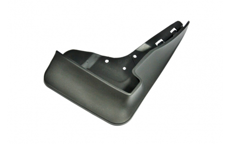 Брызговики Mercedes GLE-class W166