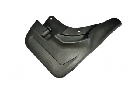 Брызговики Mercedes GLE-class W166