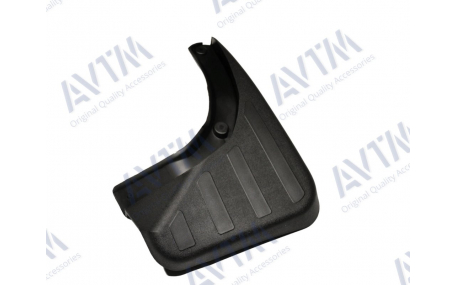 Брызговики Mercedes GLK-class X204