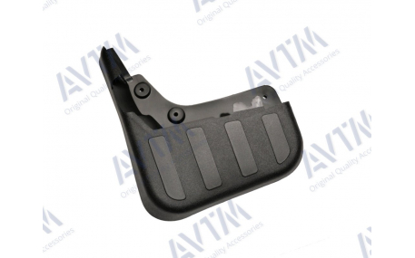 Брызговики Mercedes GLK-class X204