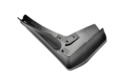 Брызговики Mercedes GLS-class X166