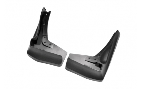 Брызговики Mercedes GLS-class X166