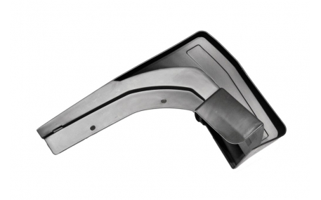 Брызговики Mercedes GLS-class X166