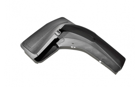 Брызговики Mercedes GLS-class X166