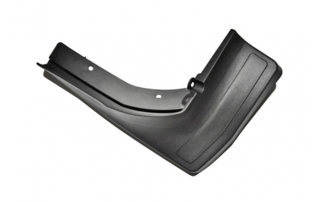 Брызговики Mercedes GLS-class X166