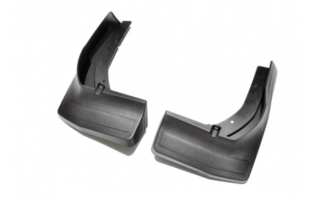 Брызговики Mercedes GLS-class X166