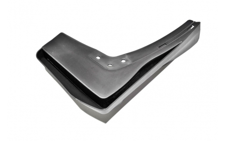 Брызговики Mercedes GLS-class X166