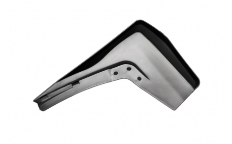 Брызговики Mercedes GLS-class X166