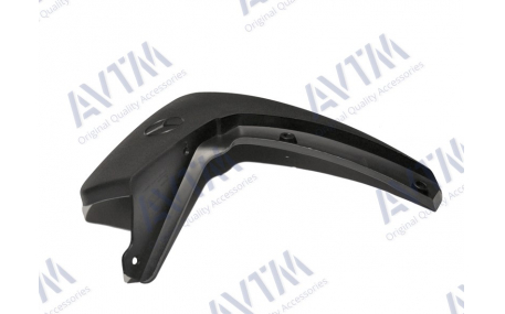 Брызговики Mercedes GL-class X164