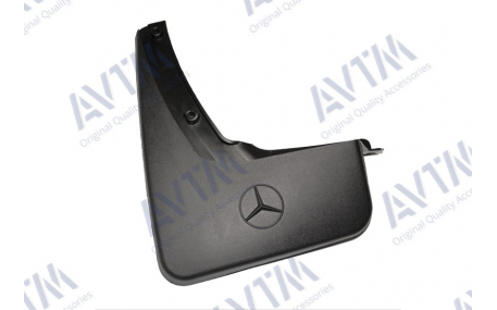Брызговики Mercedes GL-class X164