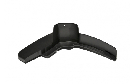 Брызговики Mercedes ML-class W164