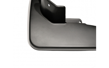 Брызговики Mercedes ML-class W164