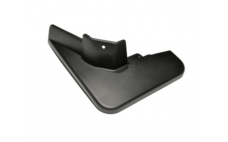 Брызговики Mercedes ML-class W164