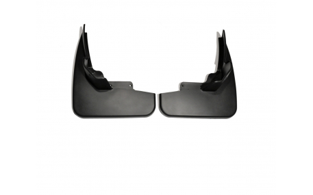 Брызговики Mercedes ML-class W164