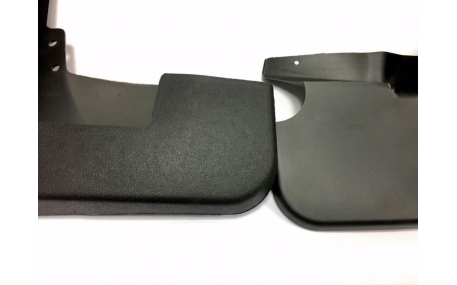 Брызговики Mercedes ML-class W164