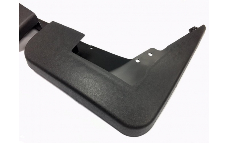 Брызговики Mercedes ML-class W164