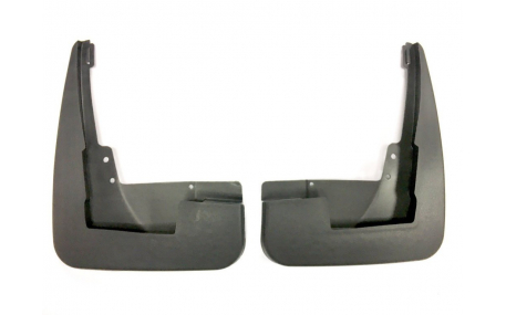 Брызговики Mercedes ML-class W164