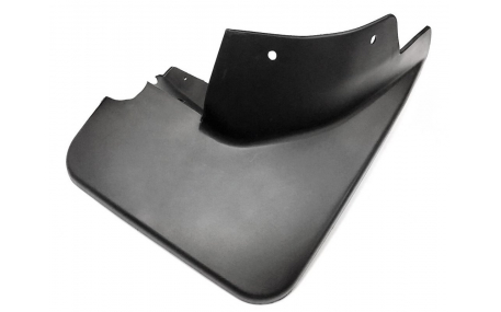 Брызговики Mercedes ML-class W164