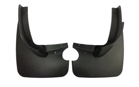 Брызговики Mercedes ML-class W164