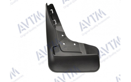 Брызговики Mercedes ML-class W166