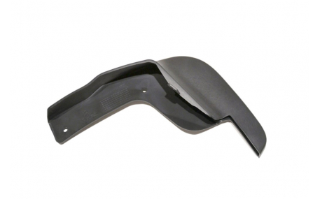 Брызговики Nissan Qashqai J11