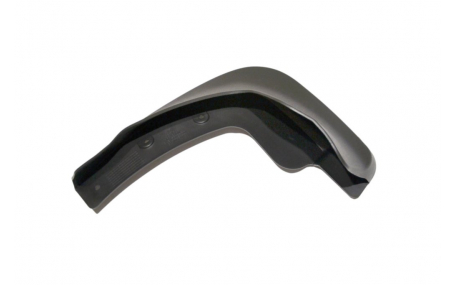 Брызговики Nissan Qashqai J11