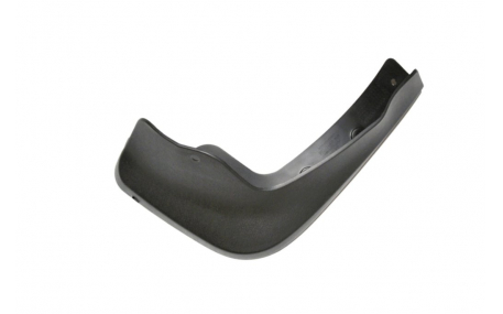 Брызговики Nissan Qashqai J11