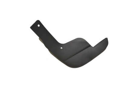 Брызговики Nissan Qashqai J11