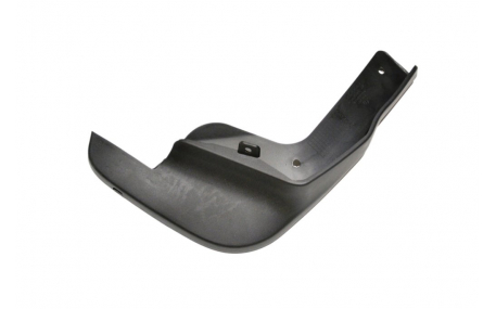 Брызговики Nissan Qashqai J11