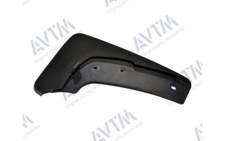 Брызговики Nissan X-Trail T31