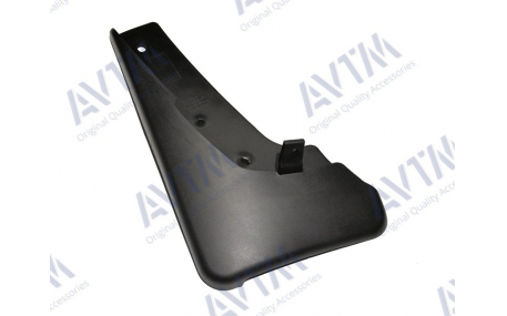 Брызговики Nissan X-Trail T31