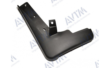 Брызговики Nissan X-Trail T31