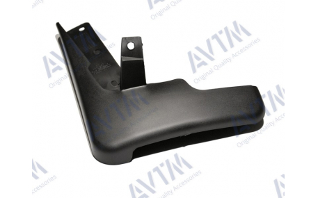 Брызговики Nissan X-Trail T31