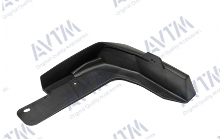 Брызговики Nissan X-Trail T32