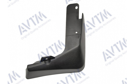 Брызговики Nissan X-Trail T32