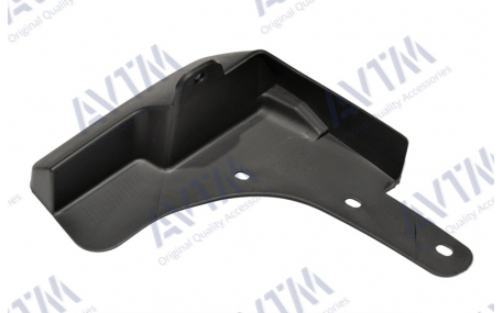 Брызговики Nissan X-Trail T32