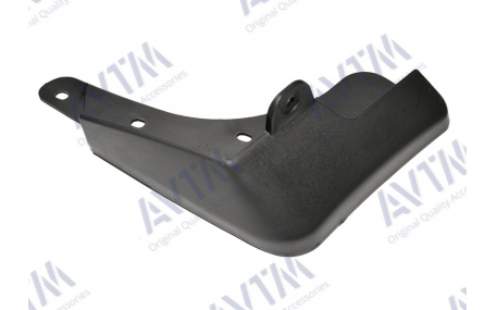 Брызговики Nissan X-Trail T32