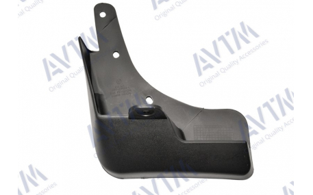 Брызговики Nissan X-Trail T32