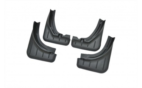 Брызговики Porsche Cayenne 959