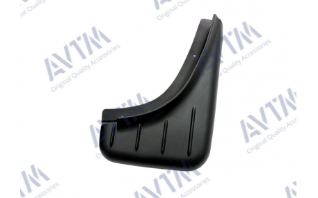 Брызговики Porsche Macan