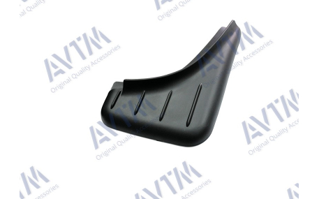 Брызговики Porsche Macan