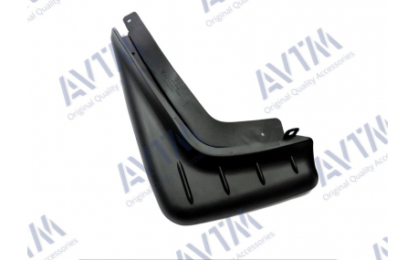 Брызговики Porsche Macan